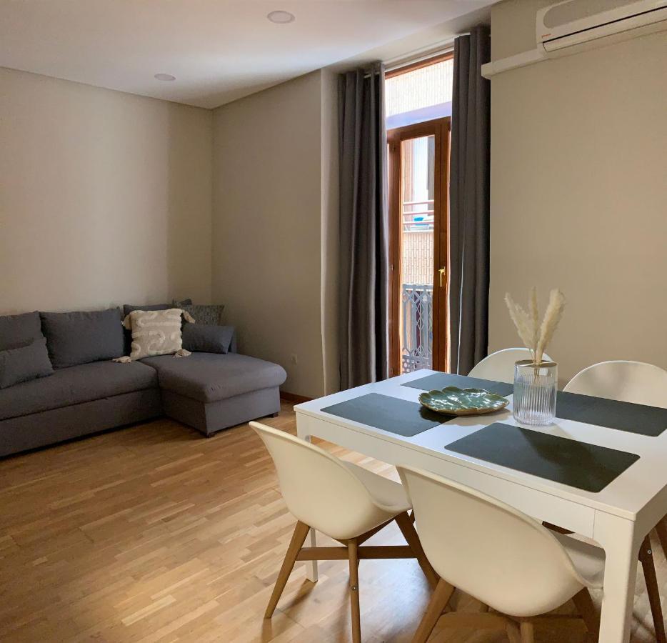 Plaza Ayuntamiento Appartement *