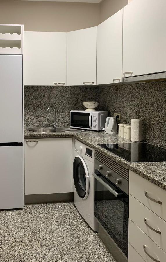 Plaza Ayuntamiento Appartement *