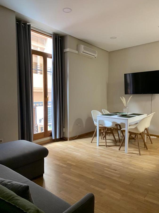 Plaza Ayuntamiento Appartement Valence